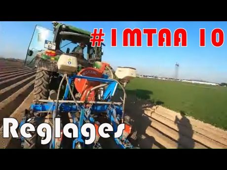 Semis de carotte #1mtaa episode 10