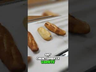 Du champ à l’assiette : le secret du pain parfait