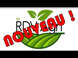 Rdv agri, notre nouveau rendez vous en live !!!