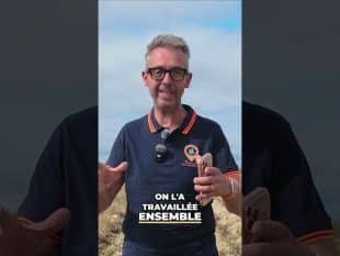 La face cachée de la patate ! 🌚