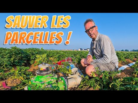 Maîtriser la pression et économiser de l’eau avec ces tuyaux ! 💦