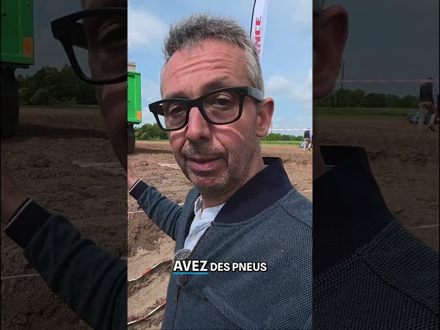 Le secret pour éviter le tassement de vos sols ?! 🤫