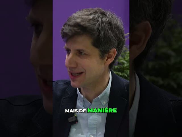 Le sol, ami ignoré, trésor de la planète ! #shorts