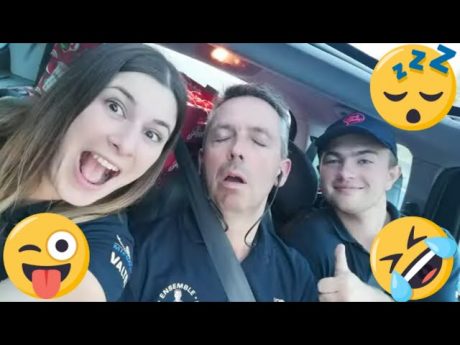 Du lourd, du très très lourd 🤣 best off #cofarming tour !!