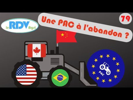 Nouvelle pac : l&rsquo;europe abandonne t elle son agriculture ? rdvagri 79