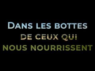 Ciné débat autour du reportage #danslesbottes
