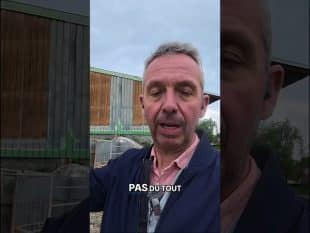 J’annonce un futur grand projet à la ferme ?! 😱