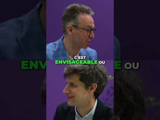 Le sol, c’est la vie