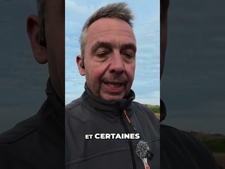 Une solution pour de meilleures récoltes ! 🥔