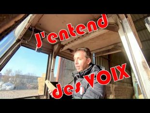 J&rsquo;entend des voix … pour la msa