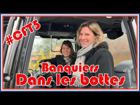Des conseillères pas comme les autres