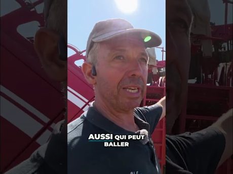 Le choix de l’arracheuse est crucial ! ⚠️