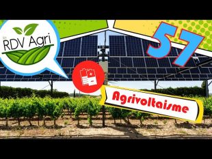 Rdv agri 57 cultiver le soleil, agrivoltaisme, photovoltaïque