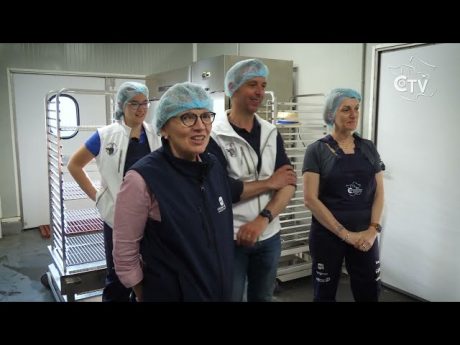 C&rsquo;est pas du gâteau pour les stagiaires : stagiaire incognito