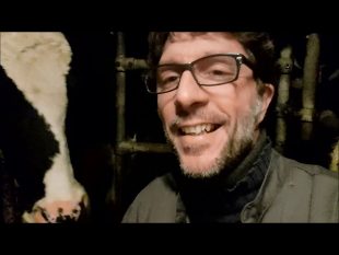 Un mois entier seul sur la ferme!!!
