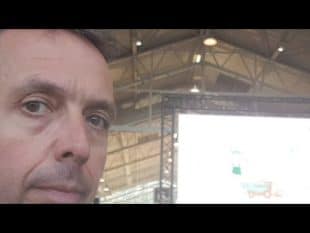 Annonce live machine de l’annÉe