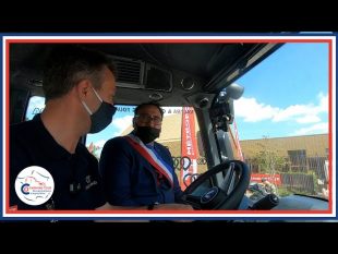 Interview tracteur – thierry rolland – maire de willems