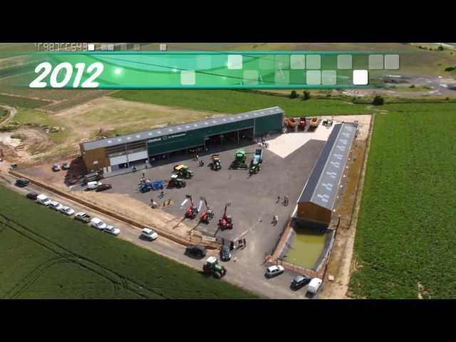 Cuma la verloossoise 2023 hd