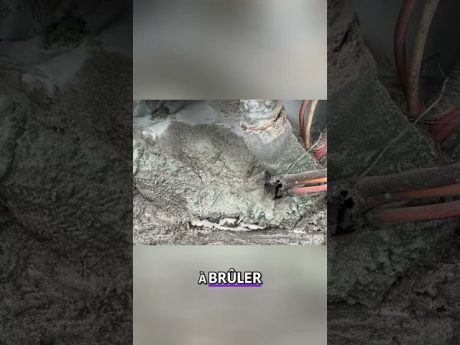 Le geste héroïque d’Émilien ! 😱