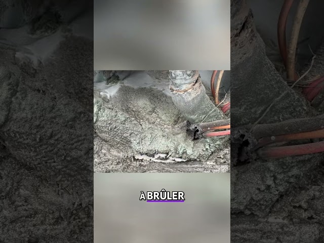 Le geste héroïque d’Émilien ! 😱