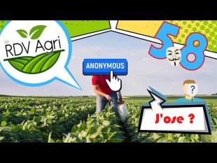 Rdv agri 58 : pulvé, phytos, machine, comment expliquer son métier et en être fier ?