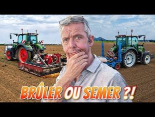 On a testé une technique qui divise en bio… 👀