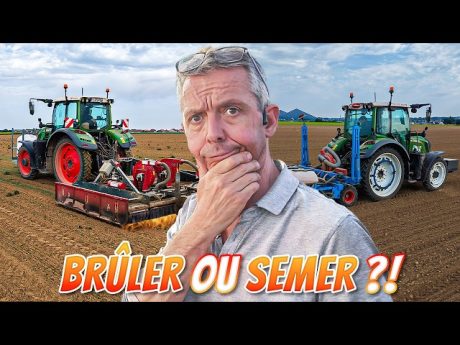 On a testé une technique qui divise en bio… 👀