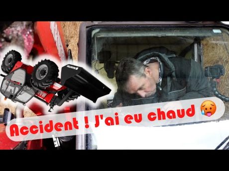 Accident ! la tête dans le carreau, comment l’éviter !