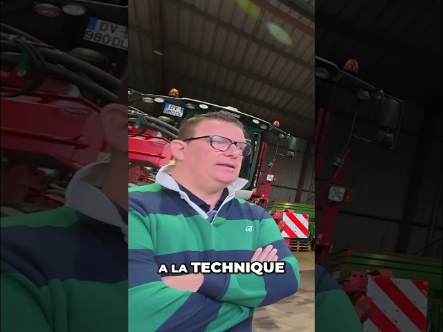 Des phytos sans dérive : ça existe ! ☝️
