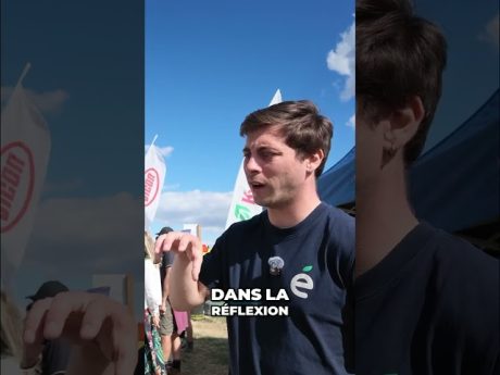 L’agriculteur restera t il maître de ses terres ? 🤔