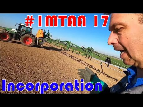 Incorporation, engrais betteraves #imtaa 17