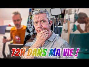 3 jours dans ma peau d’agri youtubeur ! 🎥
