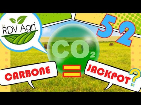 Rdv agri 52 : carbone = jackpot ?