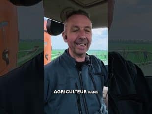 Le secret des terres d’Émilien ! 🤫
