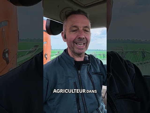Le secret des terres d’Émilien ! 🤫