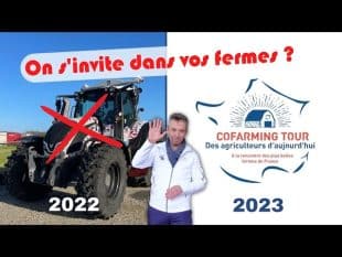On va visiter votre ferme ! faq cofarmingtour