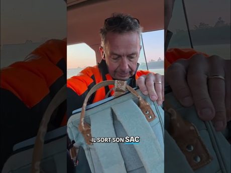 Thierry en mode macgyver ! 💪