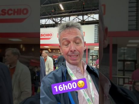 Les rdvagri tous au salon participez au concours 😉