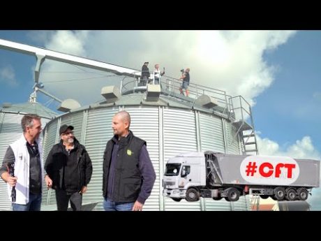 Valoriser par le stockage, la diversification et le colza oleoze