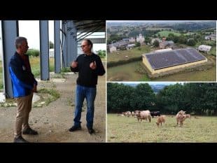 A la recherche du hangar photovoltaïque adapté à mes besoins 🚜🏠