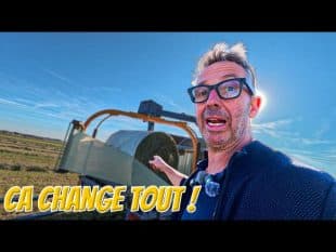Enrubanage : pourquoi le choix du film peut tout changer 🌾