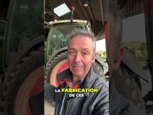 On se donne rendez vous à agritechnica 😉