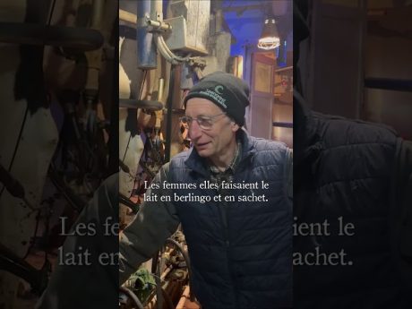 Un moment d’histoire dans le pas de calais !