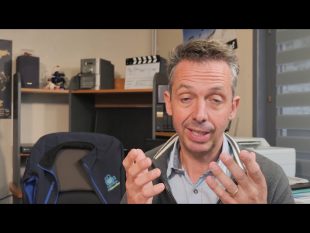Apprenez à communiquer par la vidéo !!