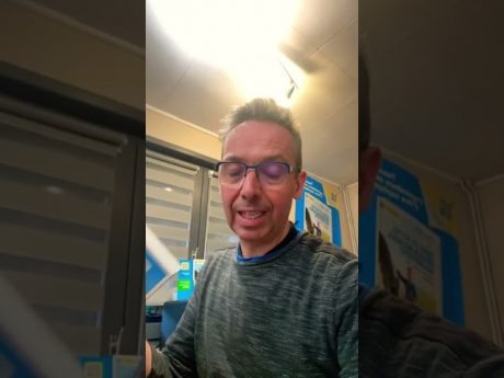 Rdv au salon😉