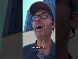 Biostimulant : la différence pour vos céréales ! #shorts