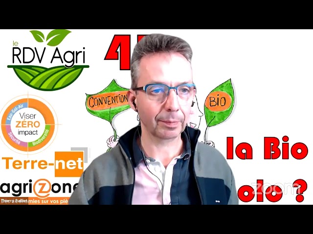 Rdv agri nouvelle formule
