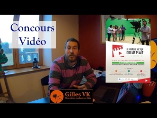🎥 concours vidéo 🎬 « je filme le métier qui me plait »