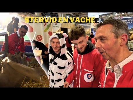 Retour sur le salon, fallait il le boycotter ?
