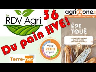 Des sujets qui fâchent ? et si on en débattait ensemble ? : rdv agri n°37